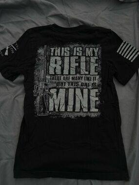 GruntStyle Marine tee